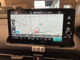 Honda CONNECT対応の便利なナビディスプレーです。快適な操作で使える機能が満載です。