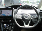 清潔で広々した座席です!是非、現車を見て体感してみてください。