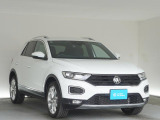 T-Roc TDI スポーツ ディーゼル 