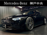 メルセデスベンツ神戸中央サーティファイドカーセンターです。展示車はすべて屋内保管で、車のコンディションも良い状態を保っております。
