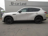 CX-60 3.3 XD ドライブ エディション ナッパ レザー パッケージ ディーゼル 4WD 