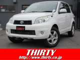 ラッシュ 1.5 G 4WD 