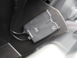 ETC車載器搭載です。スマートICも増えてきており、必須装備といって良い便利装備です。