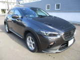 CX-3 2.0 20S プロアクティブ Sパッケージ 4WD 