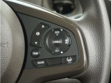 ◆アダプティブクルーズコントロール◆予め設定した車速内でクルマが自動的に加減速。前走車との適切な車間距離を維持しながら追従走行します。【LKAS】車線維持支援システムでステアリング操作を支援。