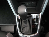 DCT、CVT、従来型のATなど、すべてのトランスミッションの利点を集約し、ロックアップ領域を大幅に拡大し伝達効率の向上とマニュアルトランスミッションのようなダイレクト感を実現した自社製ATです。