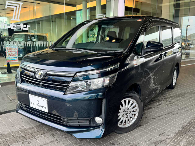 ヴォクシー 2.0 X 