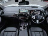 X4 xドライブ20d Mスポーツ 4WD 