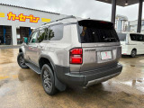 ランドクルーザー250 2.8 VX ディーゼル 4WD 