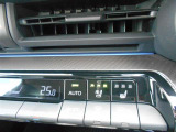 運転席&助手席にはシートヒーター&ベンチレーションが付いてます(^^♪