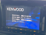 【8型ナビゲーション】目的地までしっかり案内してくれる使いやすいナビ。Bluetooth接続すればお持ちのスマホやMP3プレイヤーの音楽を再生可能!毎日の運転がさらに楽しくなります!!