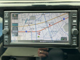 純正ディーラーオプションメモリーナビ(MJ117D-W)☆