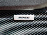 BOSEサウンドシステムを搭載しています。BOSE社と共同開発により車種専用チューニングが施されています。良質なサウンドでお好きな音楽をお楽しみください。