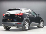 CX-3  1.5 15S ツーリング