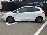 コンパクトなボディーなのでお車を初めてご購入される方でも安心してお乗りいただけます。