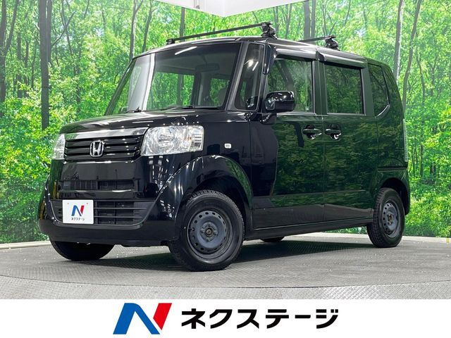 ホンダ N-BOX 