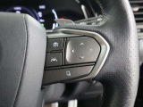 ミリ波レーダーセンサーの情報を読み取って先行車を感知して追従するレーダークルーズコントロール