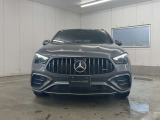 GLAクラス AMG GLA45 S 4マチックプラス 4WD 