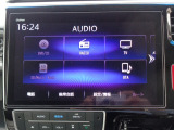 オーディオメニュー・Bluetooth