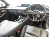 MAZDA3ファストバック 1.8 XD プロアクティブ ツーリング セレクション 