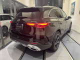 GLC 220d 4マチック (ISG) AMGラインパッケージ  4WD 