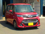 タンク 1.0 カスタム G S 