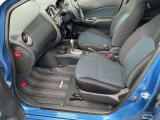 納車前の点検整備を日産サービス工場にて実施!点検整備記録簿を付けてご納車致します。