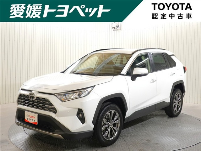RAV4  2.0 G 4WD