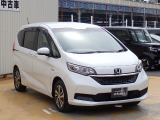 ◆【LEDヘッドライト】が装備されています。より明るく!省電力!で、夜間走行時や雨の日に明るく安全に前方を照らすことが出来ます。対向車からも見えやすいので相手に接近を知らせることも出来ます。