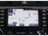 ★メーカーオプションの大画面SDナビが装備されています!地図情報の更新も出来ますので安心してお使い頂けます!