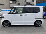 N-BOXカスタム ターボ 