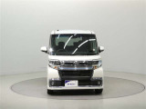 タントカスタム RS トップエディション SA 