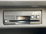 【ETC】高速道路の料金所をストレスなく通過!話題のスポットやサービスエリアに多い「スマートIC」利用時は必須のアイテムです。当店でセットアップを実施、ご納車当日からすぐにご利用いただけます!