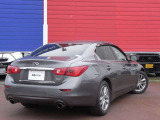 スカイライン 3.5 350GT FOUR ハイブリッド 