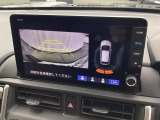 バックカメラも装備しております。車庫入れの苦手なお客様、もうご心配いりません。バックカメラがあれば、ぶつける心配無し?!重宝します!!