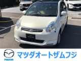 トヨタ パッソ