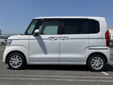 N-BOX G L ホンダセンシング 