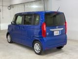 N-BOX G L ホンダセンシング 