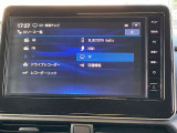 フルセグTV、ブル-トゥスオ-ディオ等機能がいっぱい付いてます。