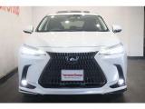 【スペック】レクサス初のコンパクトクロスオーバーSUV「NX」。