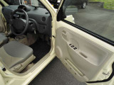 内装も綺麗です
