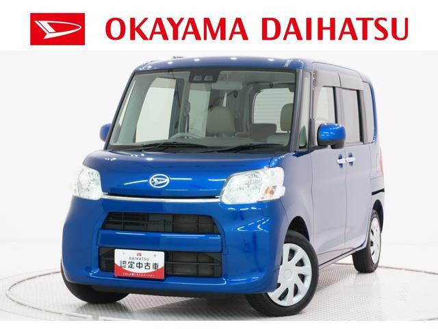 タント フレンドシップ スローパー X SAIII 