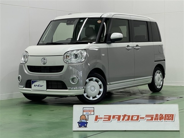 ムーヴキャンバス G メイクアップ VS SAIII 