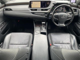 ES 300h バージョンL 本革シート サンルーフ