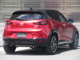 CX-3 1.5 15S ビビッド モノトーン 