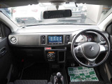 アルト ワークス 4WD