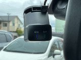 ◆◆◆日産純正ドライブレコーダー前後録画タイプです。ナビ連動タイプとなっております。
