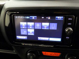 お気に入りの曲をBluetoothで再生できます♪ ドライブがさらに楽しくなりますよ♪