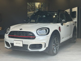 BMW MINI ミニクロスオーバー