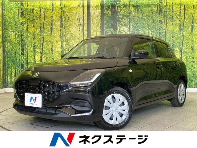 スズキ スイフト 